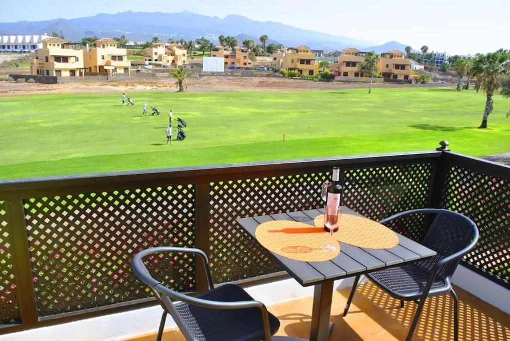 Serena Vista Golf 791 - Appartamento Confortevole A Amarilla Golf سان ميغيل ذي أبونا المظهر الخارجي الصورة