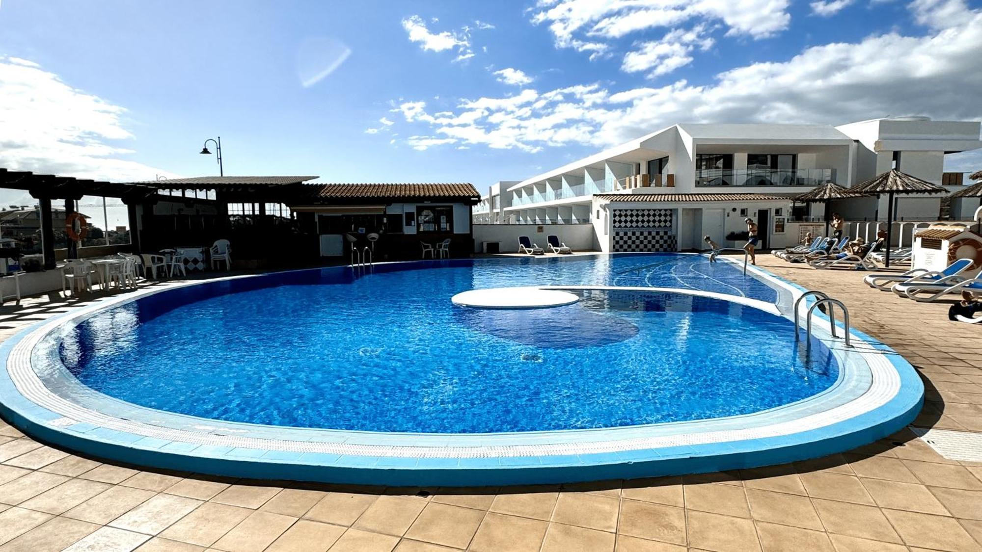 Serena Vista Golf 791 - Appartamento Confortevole A Amarilla Golf سان ميغيل ذي أبونا المظهر الخارجي الصورة