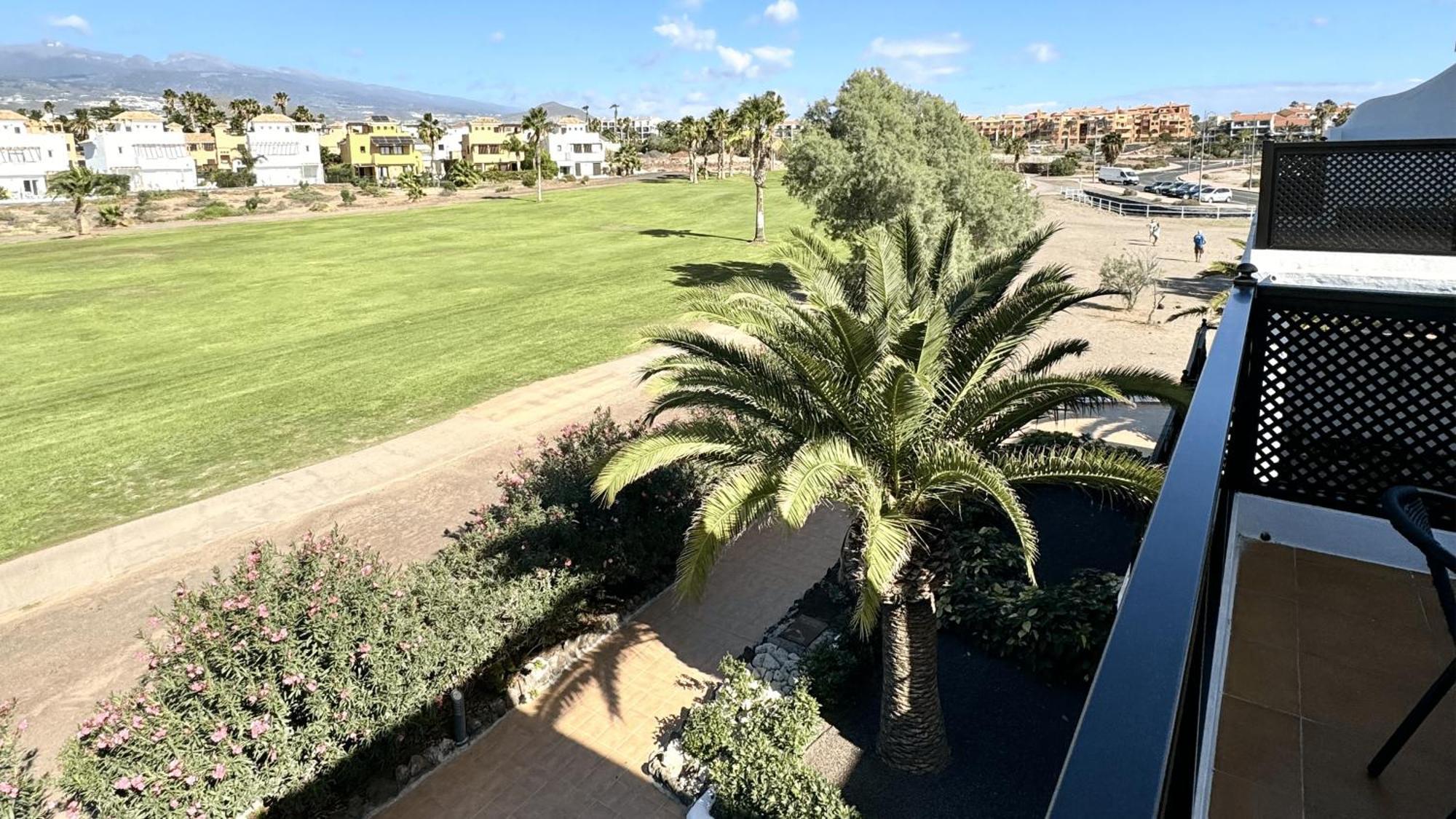 Serena Vista Golf 791 - Appartamento Confortevole A Amarilla Golf سان ميغيل ذي أبونا المظهر الخارجي الصورة