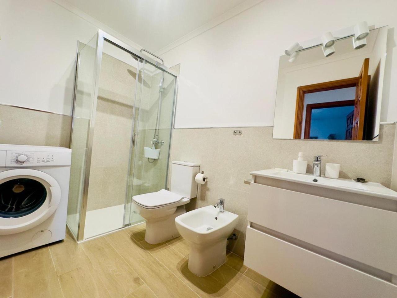 Serena Vista Golf 791 - Appartamento Confortevole A Amarilla Golf سان ميغيل ذي أبونا المظهر الخارجي الصورة